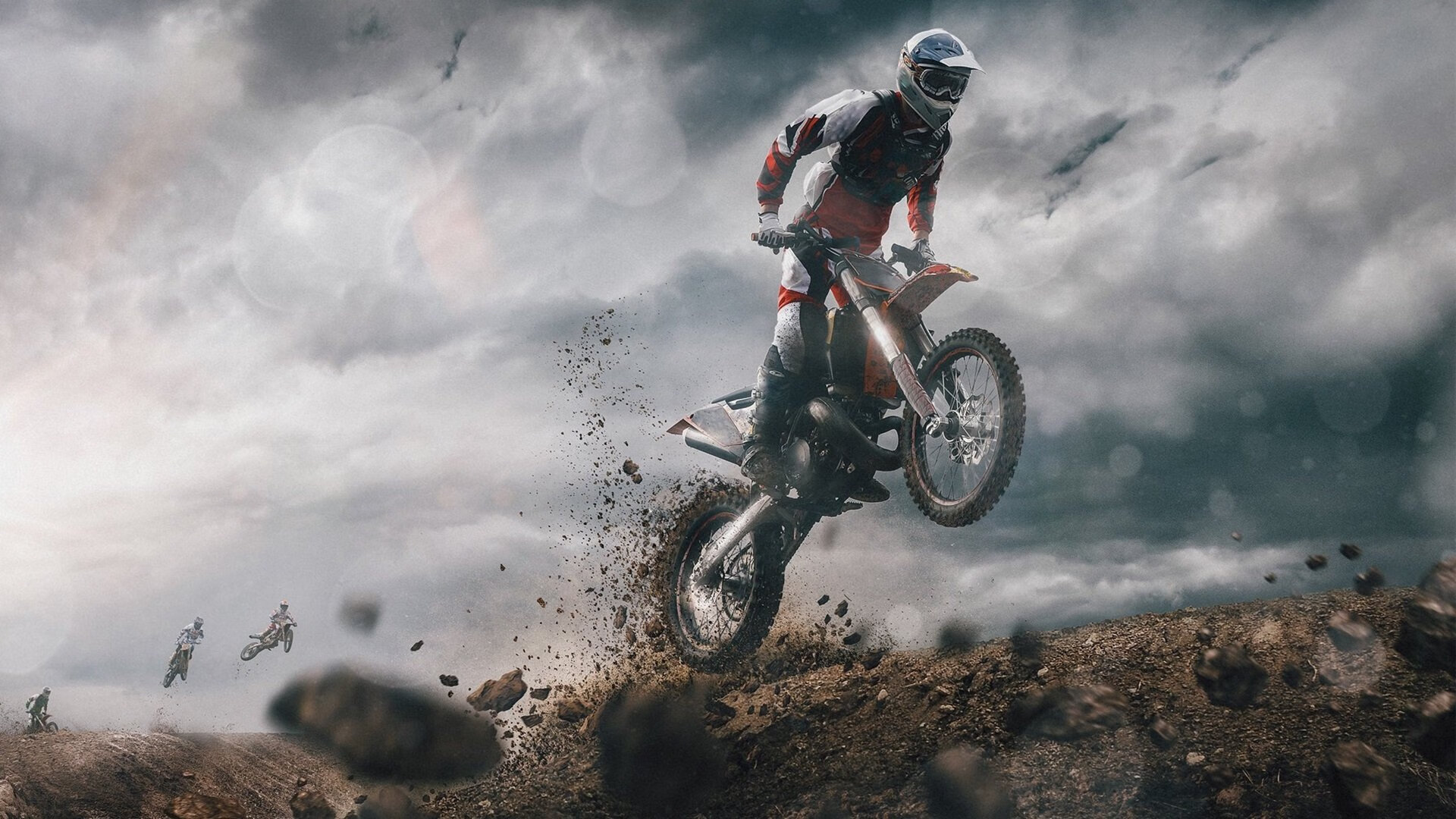 刺激!11场分差都为两位数!最大分差高达40分,一队已提前出局,足球场上最大分差