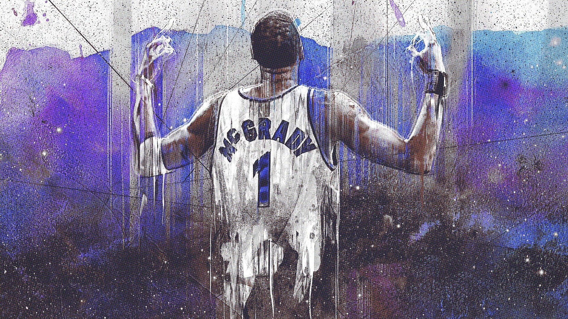 里奇·麦考：他对全黑队的影响远超一名球员，麦格里齐